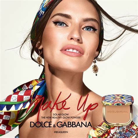 Dolce&Gabbana Make.